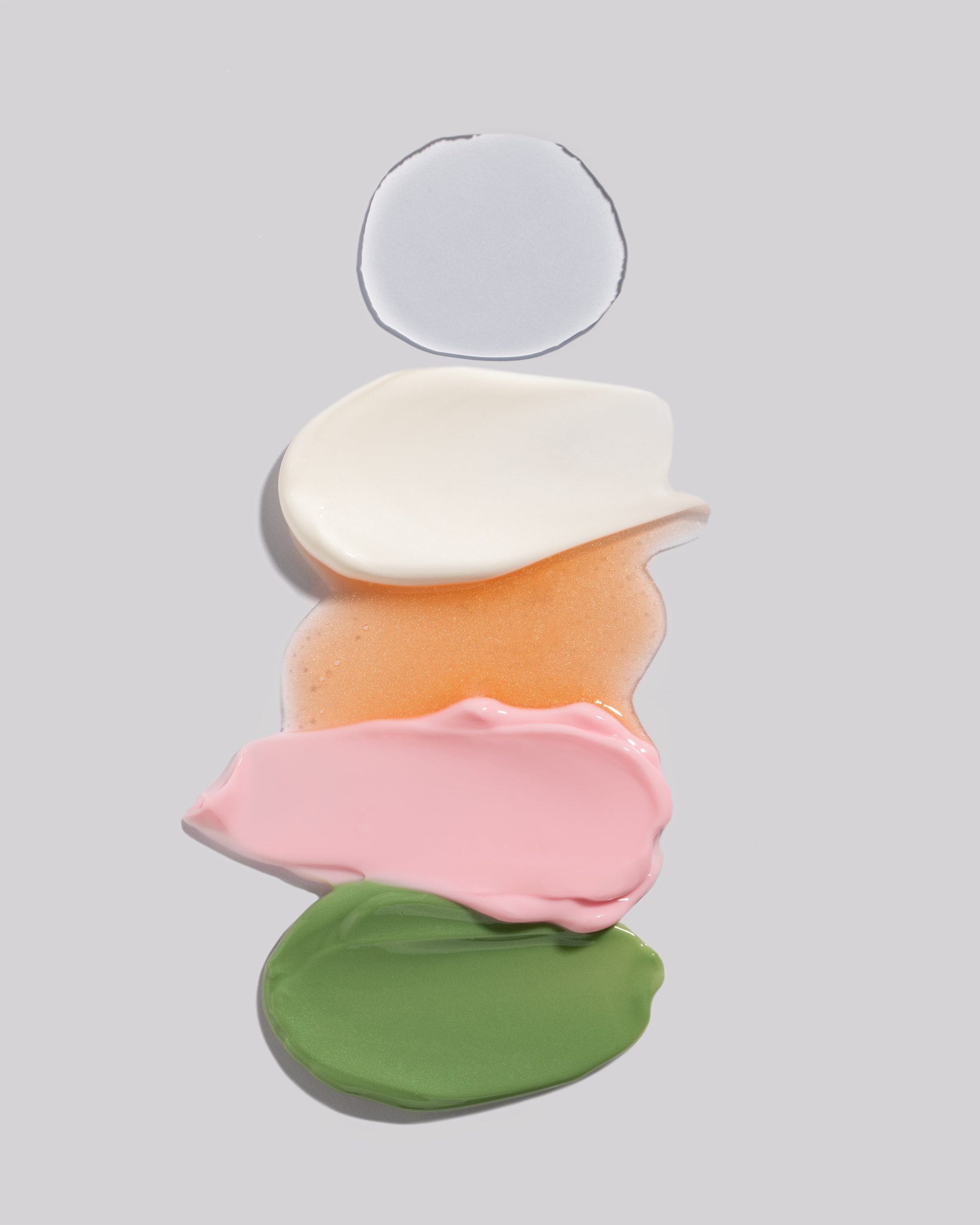 OILY SKIN SET - Зображення 2