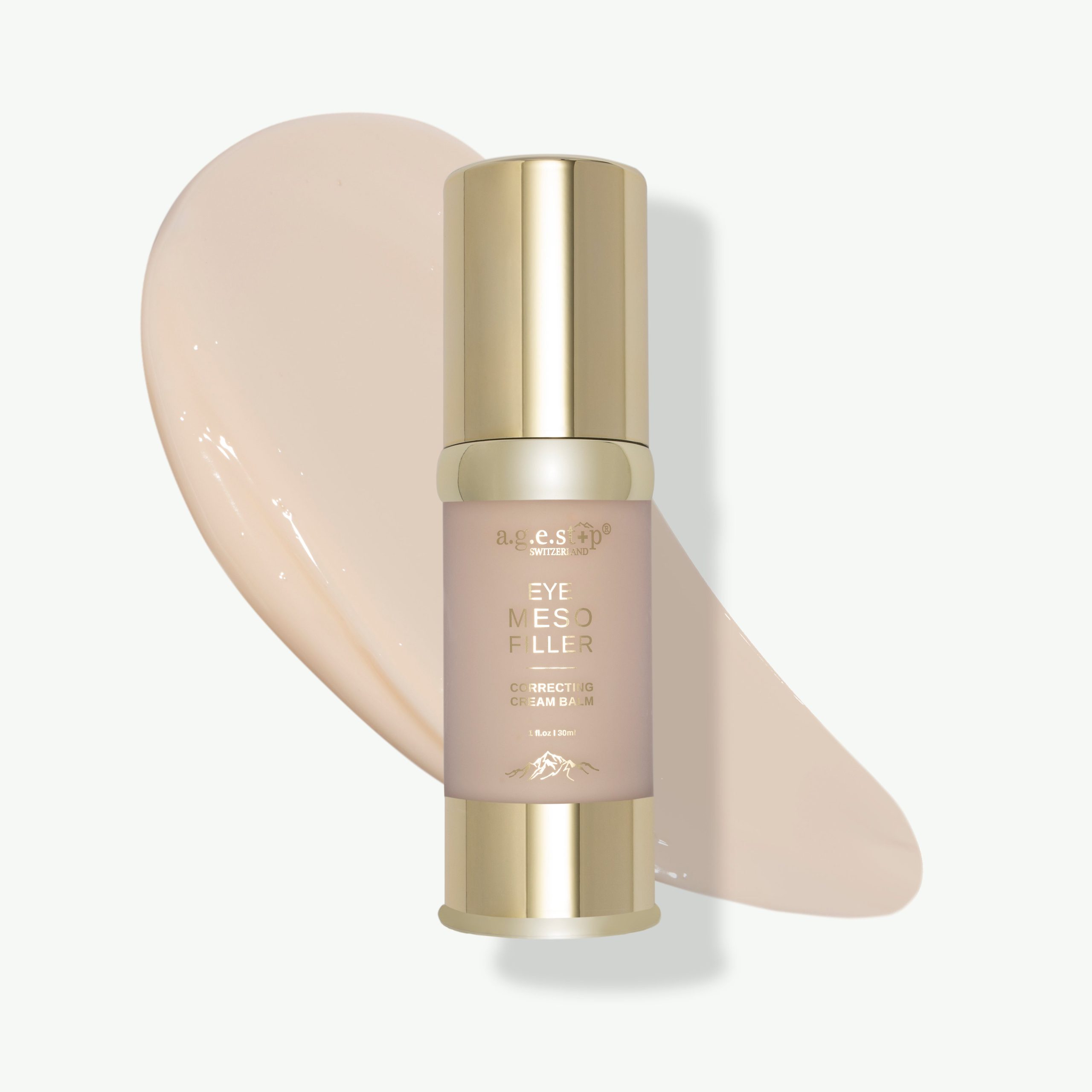 EYE MESO FILLER CREAM BALM