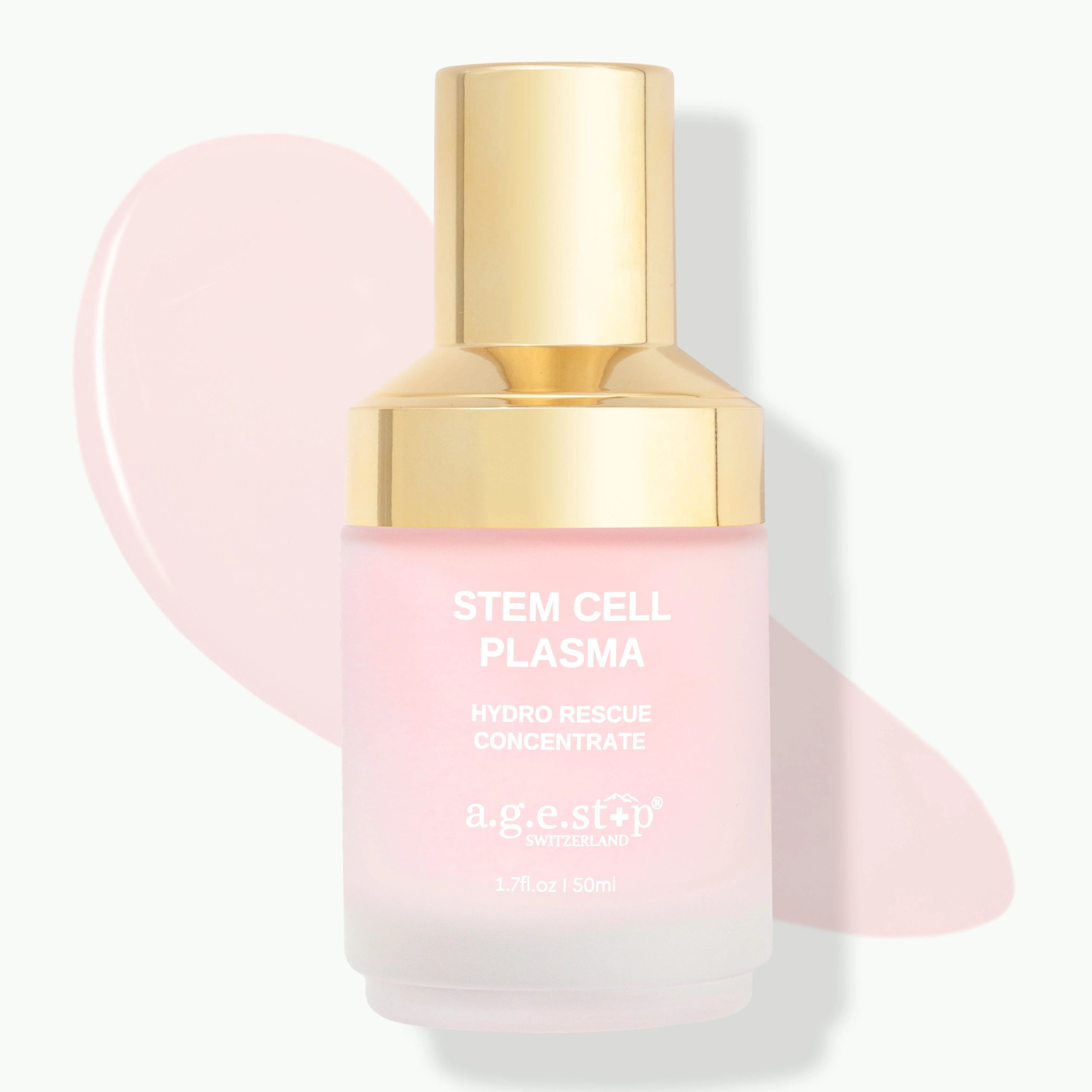 STEM CELL PLASMA CONCENTRATE - Зображення 2